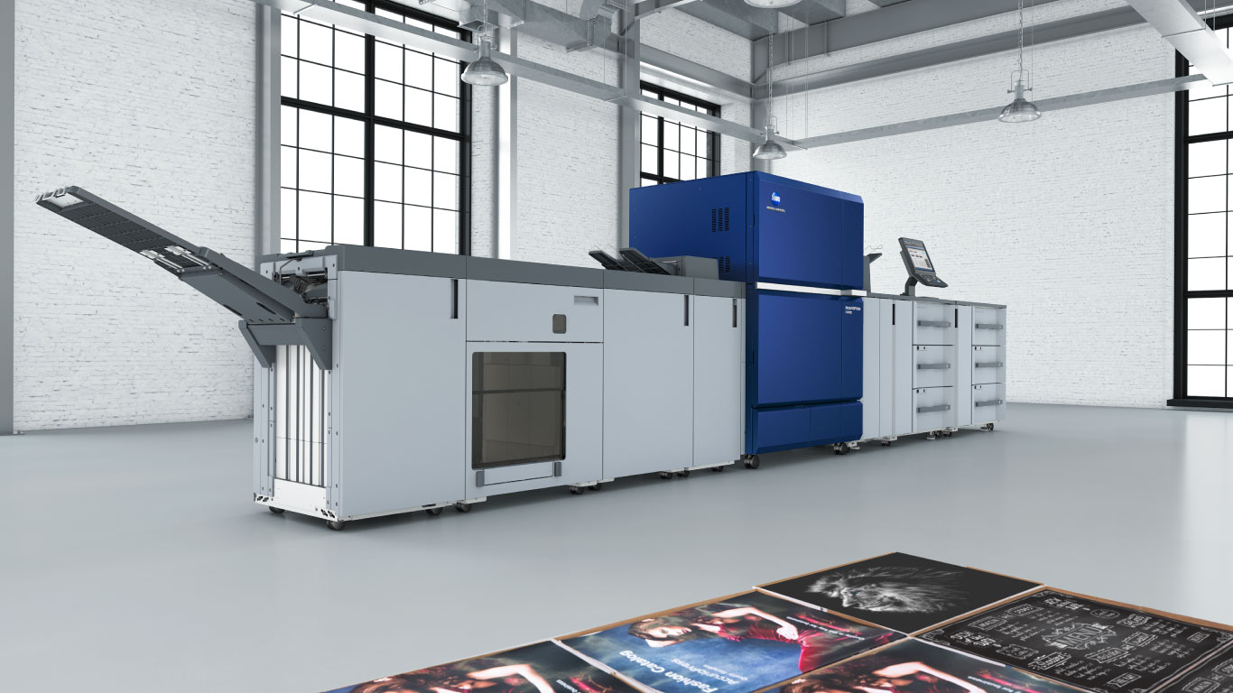 Accurio Press C14010